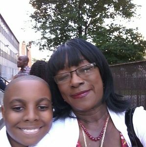 Meet your Posher, Mary